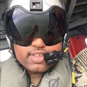 Meet your Posher, Ashawn